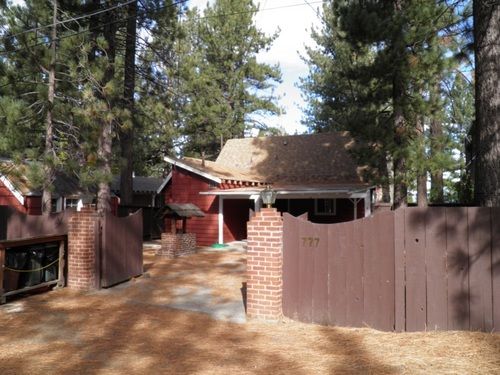 Hotel 777 Merced Ave  | South Lake Tahoe | California | United States 2