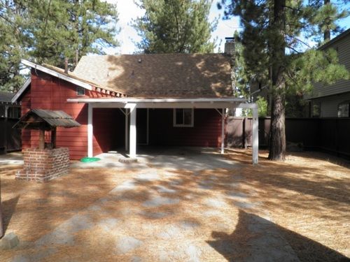 Hotel 777 Merced Ave  | South Lake Tahoe | California | United States 8