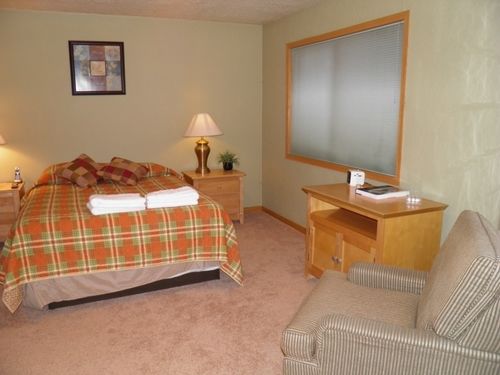 Hotel 3221 Marlette Circle