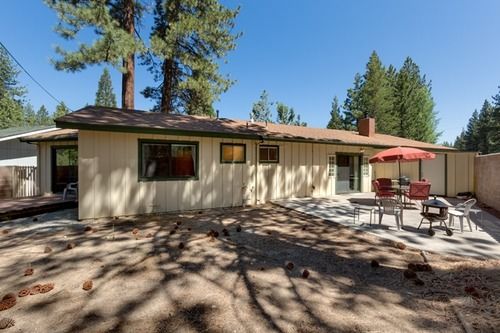 Hotel 3221 Marlette Circle  | South Lake Tahoe | California | United States 10