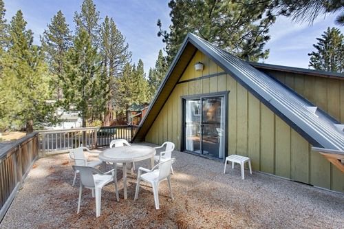 Hotel 890 Candlewood Drive  | South Lake Tahoe | California | United States 10