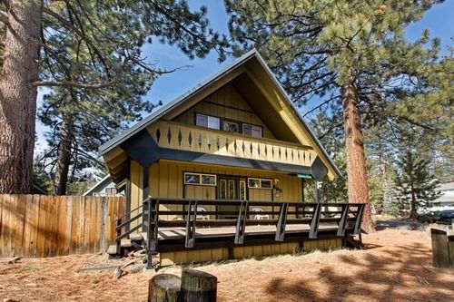 Hotel 890 Candlewood Drive  | South Lake Tahoe | California | United States 3