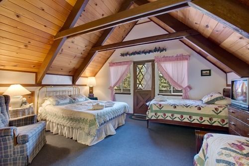 Hotel 890 Candlewood Drive  | South Lake Tahoe | California | United States 4