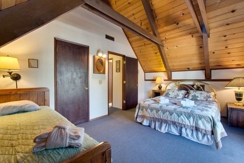 Hotel 890 Candlewood Drive  | South Lake Tahoe | California | United States 5