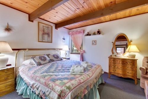 Hotel 890 Candlewood Drive  | South Lake Tahoe | California | United States 6