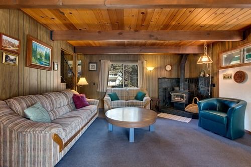 Hotel 890 Candlewood Drive  | South Lake Tahoe | California | United States 9