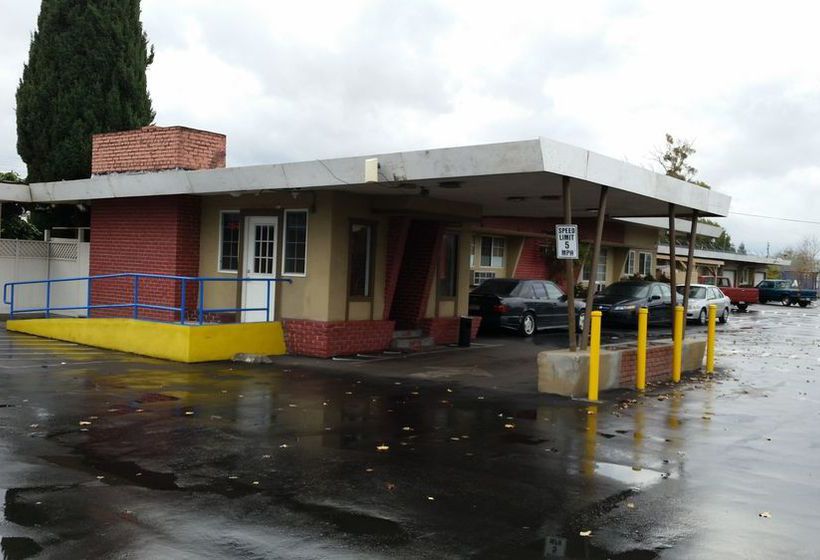 Casa Linda Motel  | San Jose | California | United States 1