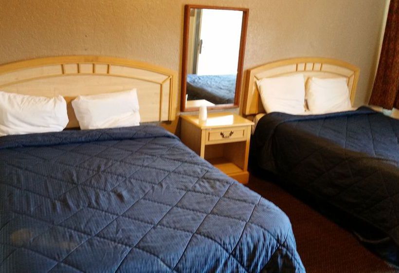 Casa Linda Motel  | San Jose | California | United States 2