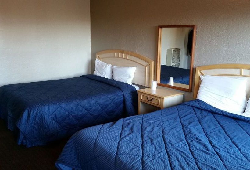 Casa Linda Motel  | San Jose | California | United States 3