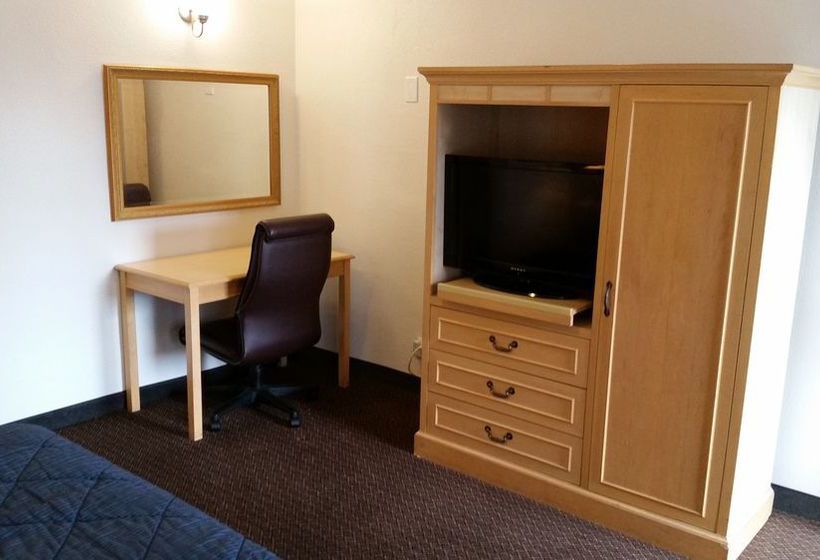 Casa Linda Motel  | San Jose | California | United States 4