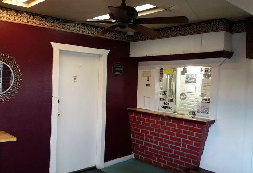 Casa Linda Motel  | San Jose | California | United States 5