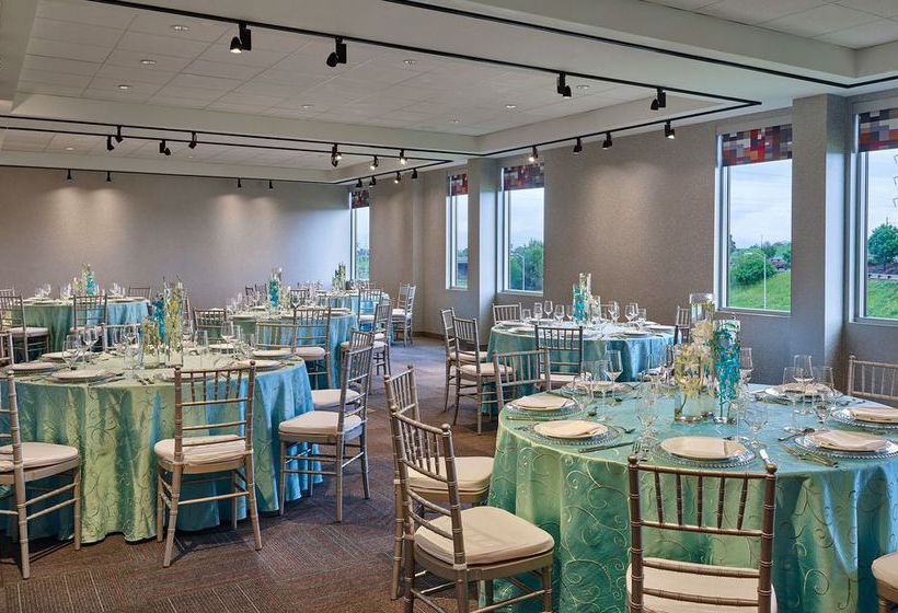 Hotel Aloft Santa Clara  | San Jose | California | Estados Unidos 16