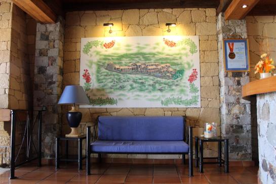 Hotel Quinta do Serrado  | Camacha | Madeira | Portugal 14