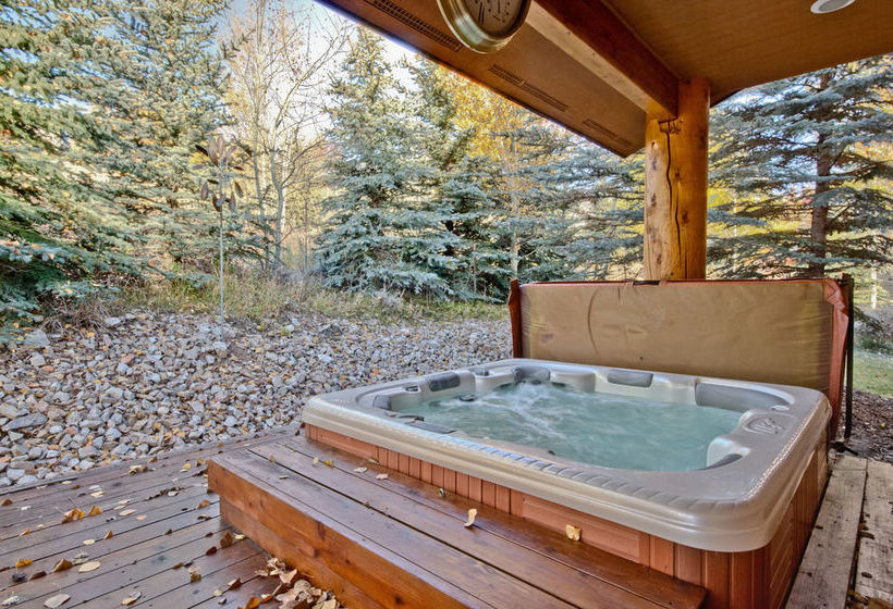 3851 Saddle Road South Lake Tahoe California