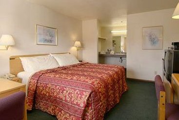 Hotel Days Inn Salinas Airport  | Salinas | California | United States 4