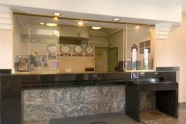 Hotel Days Inn Santa Monica Santa Monica California