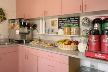 Hotel Days Inn Santa Monica  | Santa Monica | California | United States 1