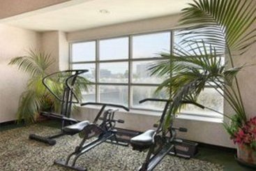 Hotel Days Inn Santa Monica  | Santa Monica | California | United States 2