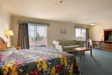 Hotel Days Inn Santa Monica  | Santa Monica | California | United States 3