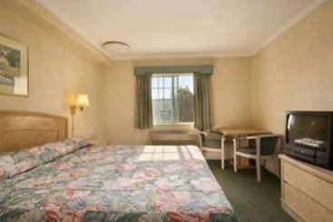 Hotel Days Inn Santa Monica  | Santa Monica | California | United States 4