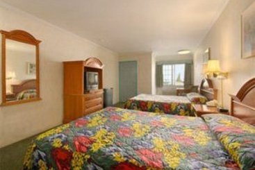 Hotel Days Inn Santa Monica  | Santa Monica | California | United States 5