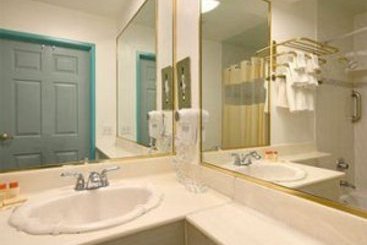 Hotel Days Inn Santa Monica  | Santa Monica | California | United States 6