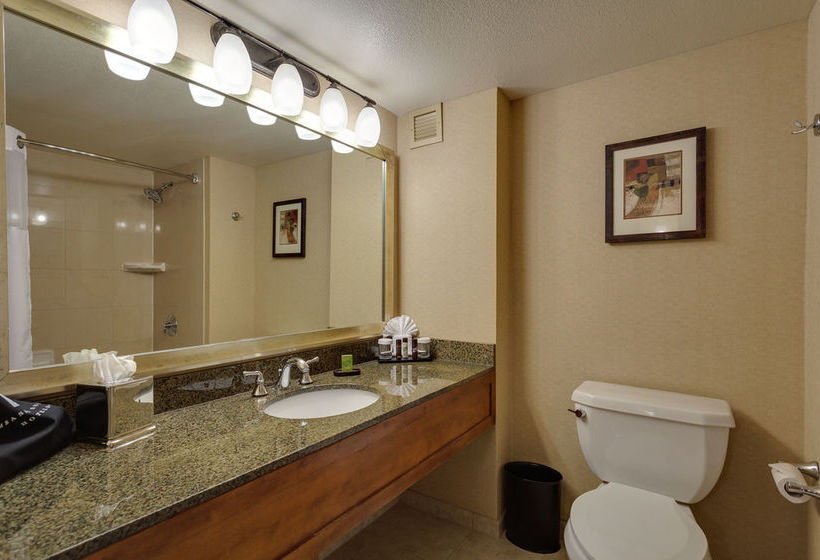 Hotel Embassy Suites San Rafael - Marin County  | San Rafael | California | United States 10