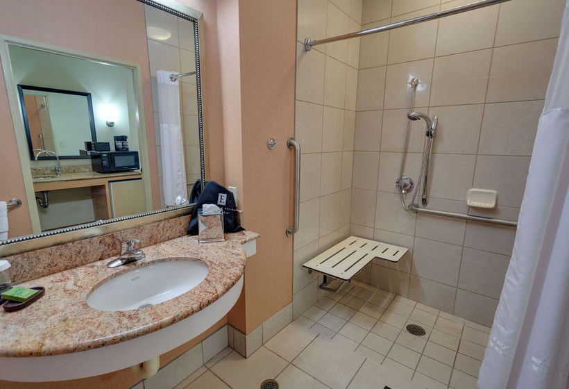 Hotel Embassy Suites San Rafael - Marin County  | San Rafael | California | United States 11