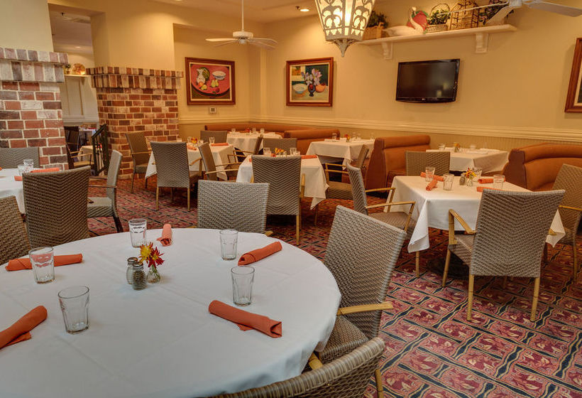 Hotel Embassy Suites San Rafael - Marin County  | San Rafael | California | United States 12