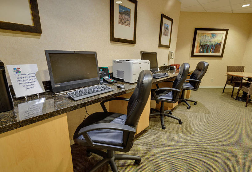 Hotel Embassy Suites San Rafael - Marin County  | San Rafael | California | United States 13