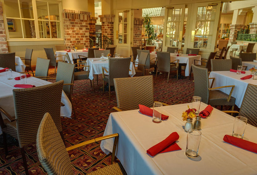 Hotel Embassy Suites San Rafael - Marin County  | San Rafael | California | United States 14