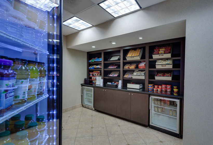 Hotel Embassy Suites San Rafael - Marin County  | San Rafael | California | United States 15