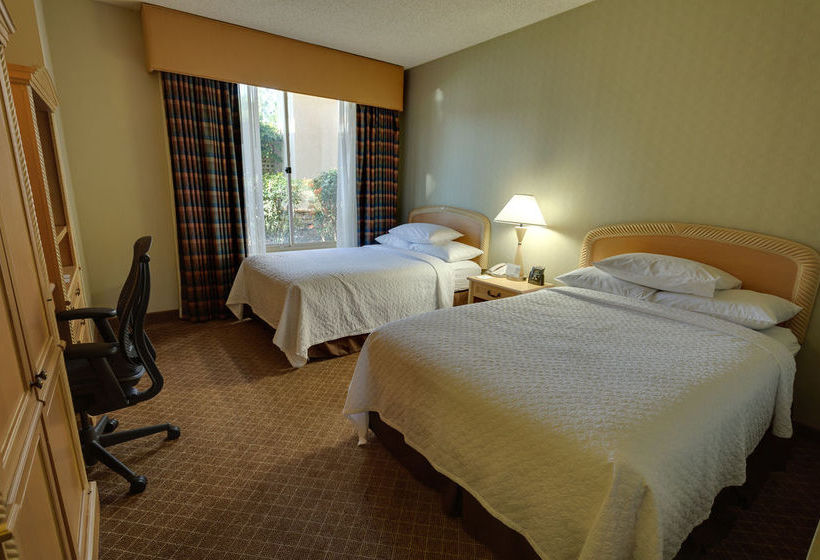 Hotel Embassy Suites San Rafael - Marin County  | San Rafael | California | United States 16