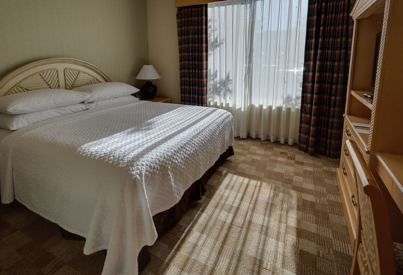 Hotel Embassy Suites San Rafael - Marin County  | San Rafael | California | United States 17