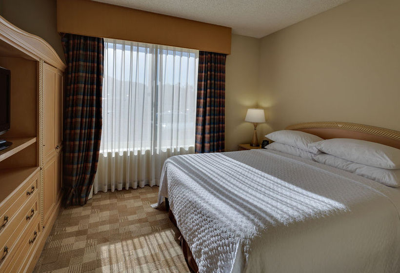 Hotel Embassy Suites San Rafael - Marin County  | San Rafael | California | United States 18