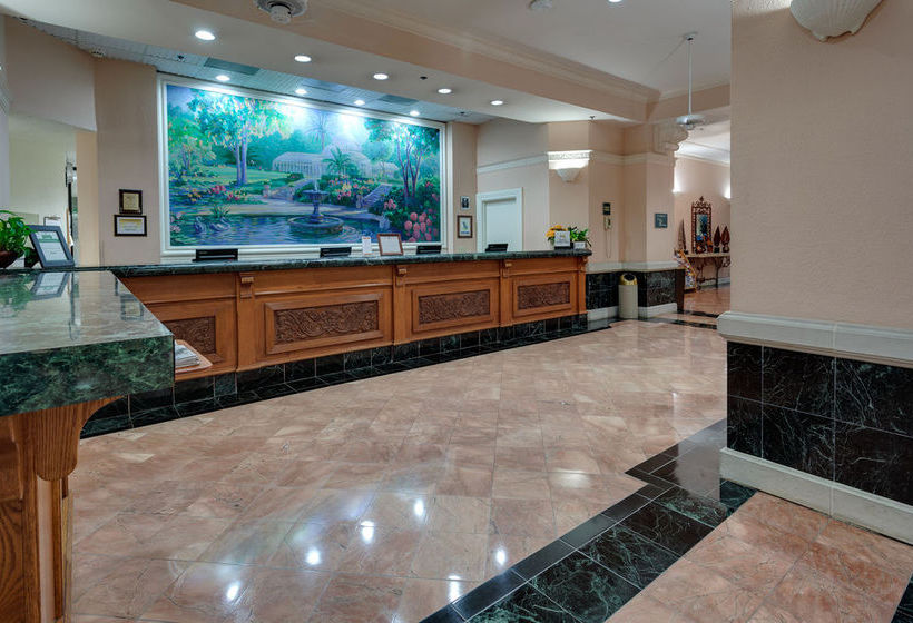 Hotel Embassy Suites San Rafael - Marin County  | San Rafael | California | United States 3