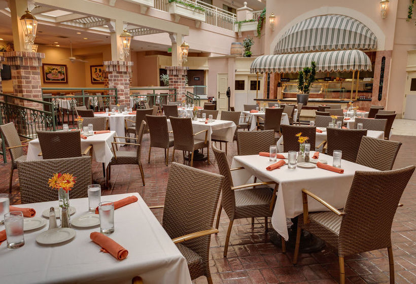 Hotel Embassy Suites San Rafael - Marin County  | San Rafael | California | United States 4