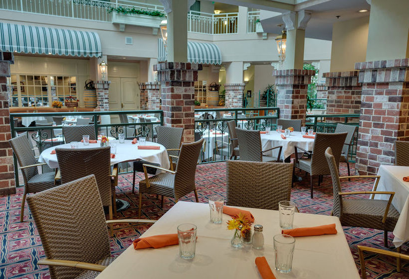 Hotel Embassy Suites San Rafael - Marin County  | San Rafael | California | United States 5