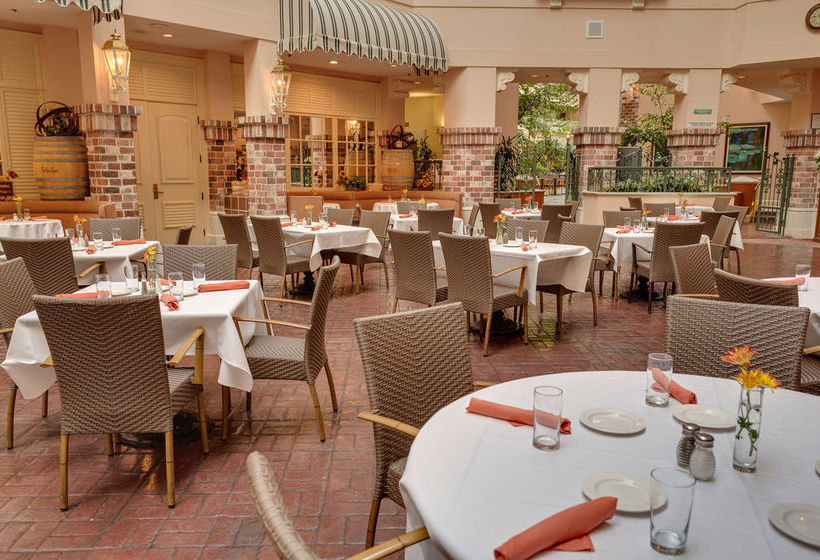 Hotel Embassy Suites San Rafael - Marin County  | San Rafael | California | United States 6