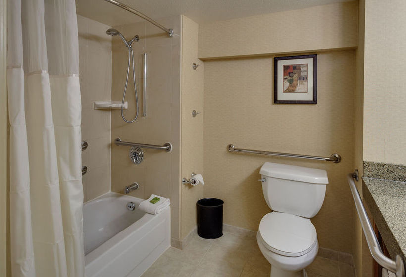 Hotel Embassy Suites San Rafael - Marin County  | San Rafael | California | United States 8