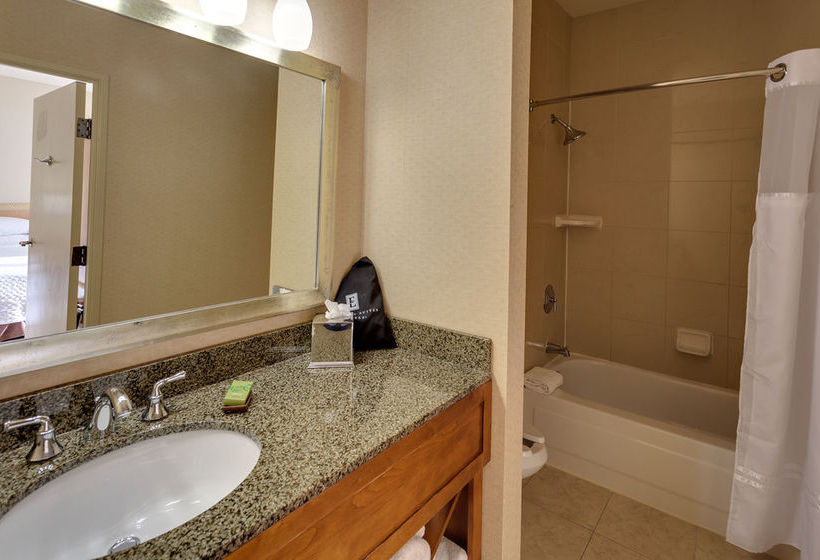 Hotel Embassy Suites San Rafael - Marin County  | San Rafael | California | United States 9