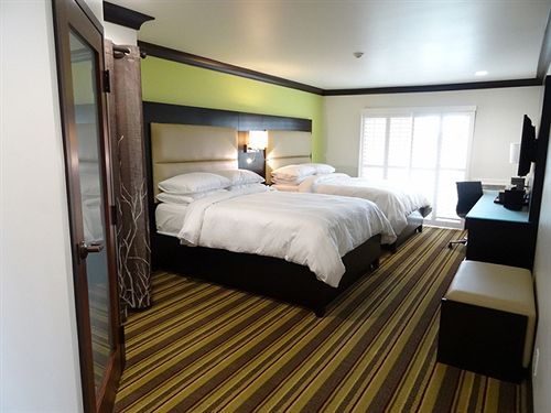 Hotel Travelodge Santa Rosa Downtown  | Santa Rosa | California | United States 2