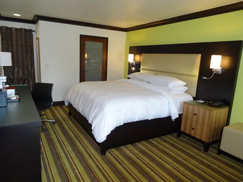 Hotel Travelodge Santa Rosa Downtown  | Santa Rosa | California | United States 3