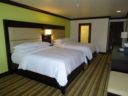 Hotel Travelodge Santa Rosa Downtown  | Santa Rosa | California | United States 4