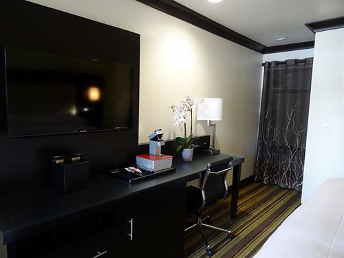 Hotel Travelodge Santa Rosa Downtown  | Santa Rosa | California | United States 5