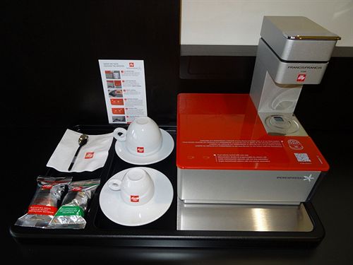 Hotel Travelodge Santa Rosa Downtown  | Santa Rosa | California | United States 6