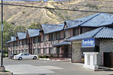 Hotel Travelodge of Santa Clarita 