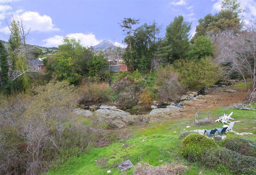 Hotel Americas Best Value Inn San Luis Obispo