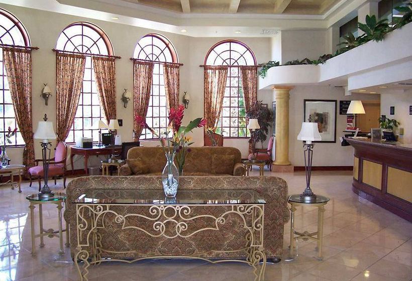 Hotel Hampton Inn & Suites Santa Ana Orange County Airport  | Santa Ana | California | United States 1