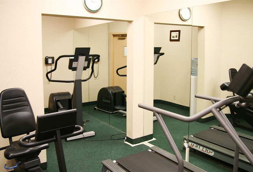 Hotel Hampton Inn & Suites Santa Ana Orange County Airport  | Santa Ana | California | United States 12